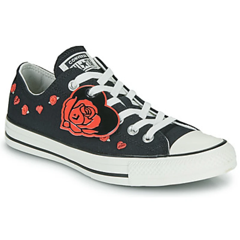 Image of All Star Ox Valentine's Day Trainers