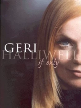 Image of If Only by Geri Halliwell Hardback