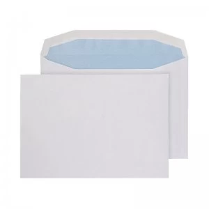 Image of Q Connect Envelope C5 Window 100g