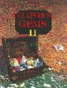 Image of Graphic Gems Ii by James Arvo Hardback