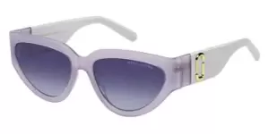 Image of Marc Jacobs Sunglasses MARC 645/S B1P/DG