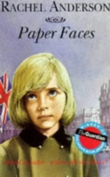 Image of Paper Faces by Rachel Anderson Paperback