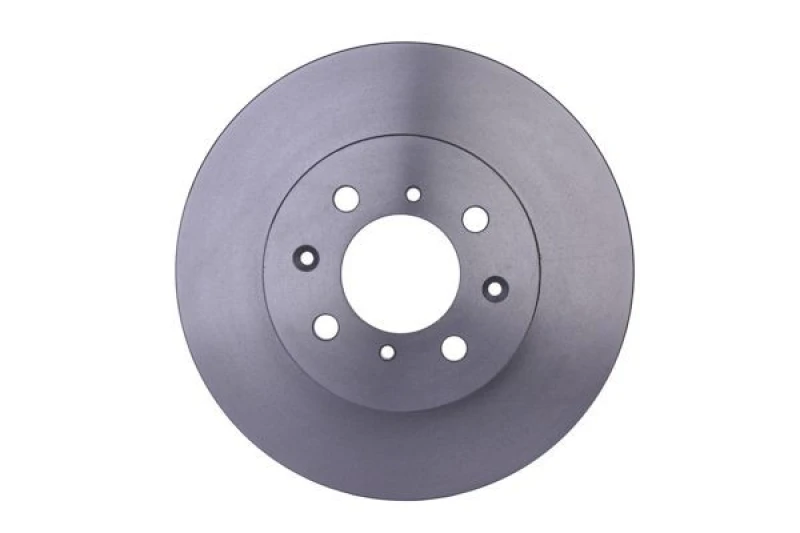 Image of HELLA Brake disc HELLA 8DD 355 103-121