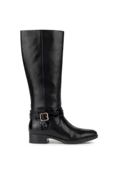 Image of D Felicity A' Boots