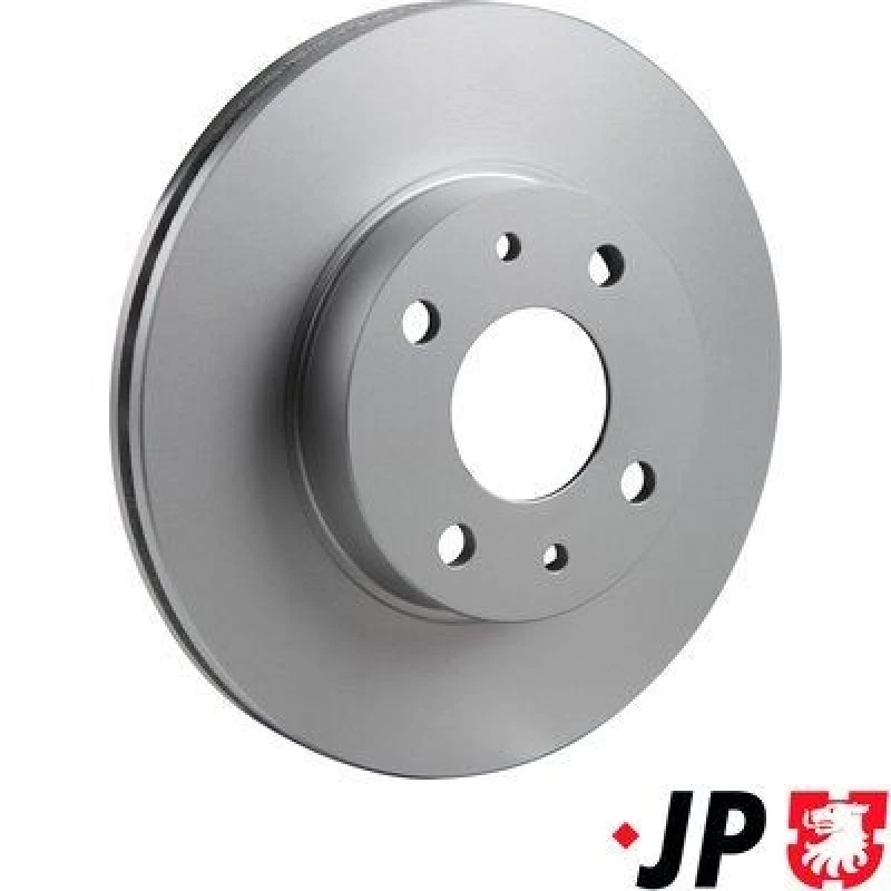 Image of JP GROUP Brake disc JP GROUP 3363101200