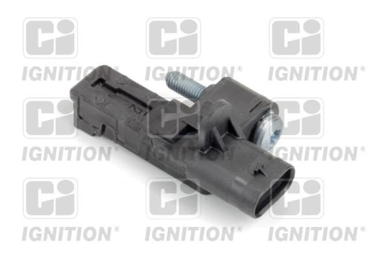 Image of QUINTON HAZELL Crankshaft sensor QUINTON HAZELL XREV461