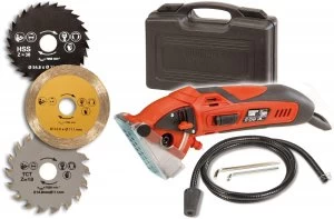 Image of Rotorazer Circular Saw 400W