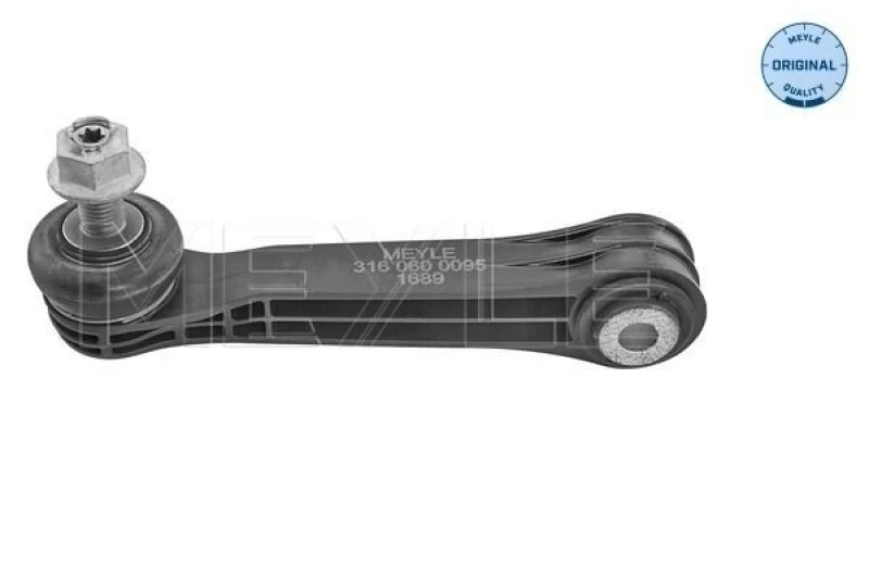 Image of Anti-roll bar link MEYLE 316 060 0095