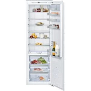 image of Neff KI8816DE0 289L Integrated Larder Fridge