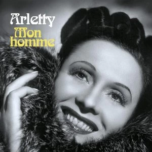 Image of Arletty - Mon Homme Vinyl