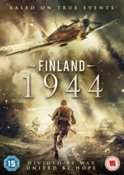 Image of Finland 1944 - DVD