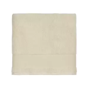 Image of SOLS Peninsula 70 Bath Towel (One Size) (Natural)