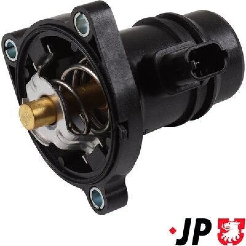 Image of JP GROUP Thermostat housing JP GROUP 6314500400