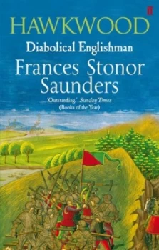 Image of Hawkwood by Frances Stonor Saunders Paperback