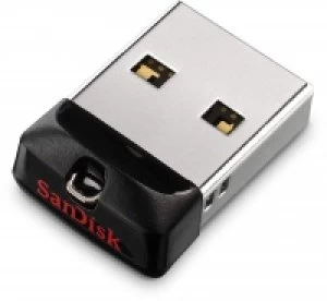 Image of SanDisk Cruzer FIT USB Flash Drive 32GB