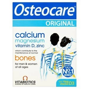 Image of Vitabiotics Osteocare Joint Care Original Tablets 30s