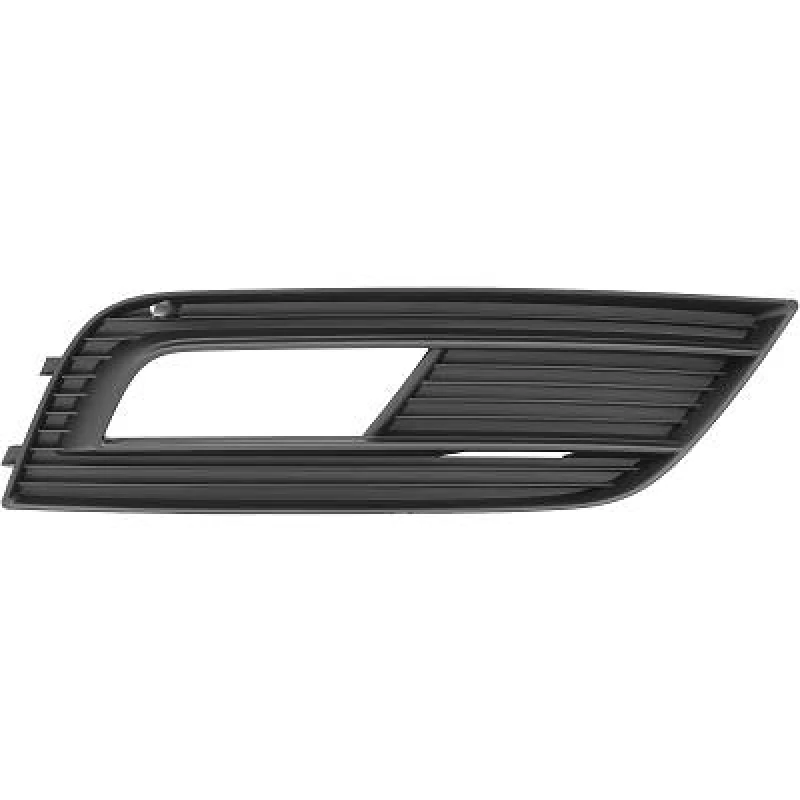 Image of Bumper grill DIEDERICHS 1019048