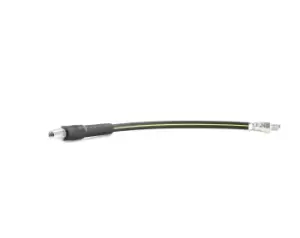 Image of MEYLE Brake Hose BMW 300 343 2102 1154327,1154904,1159890 Brake Line,Brake Pipe 34321154327,34321154904,34321159890