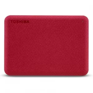 Image of Canvio Advance 2.5 2TB Red