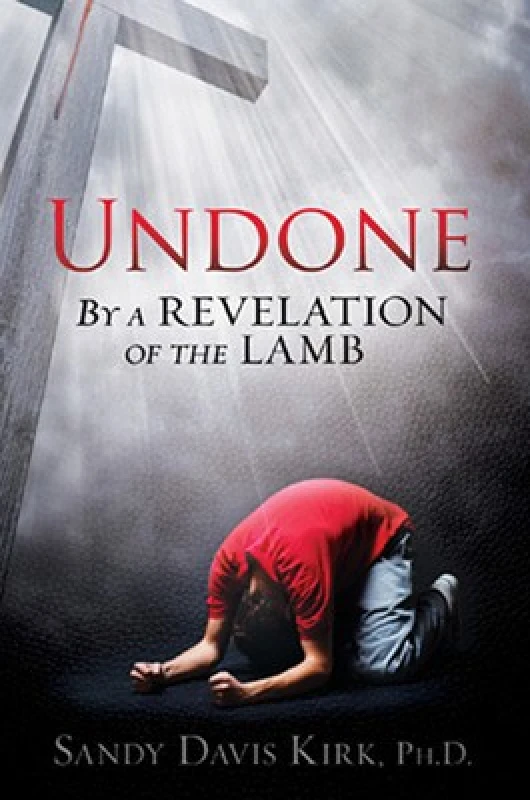 Image of Undone by Sandy Kirk Paperback