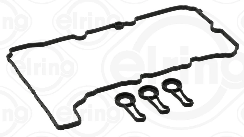 Image of Gasket Set, cylinder head cover ELRING 192.140