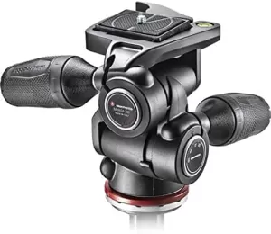 image of Manfrotto 804 Mark II 3-Way Head