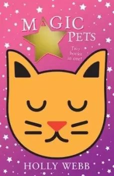 Image of Magic pets - Holly Webb - Paperback - Used
