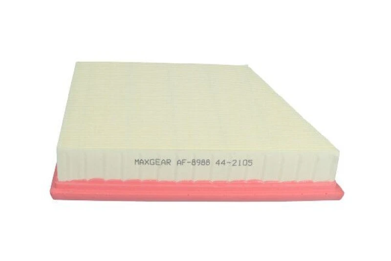 Image of MAXGEAR Air filter MAXGEAR 26-2450