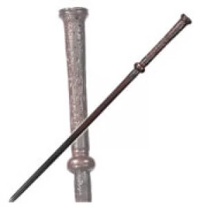 Image of Harry Potter Oliver Wood's Wand
