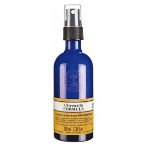 Image of Neals Yard Remedies Citronella Formula 100ml