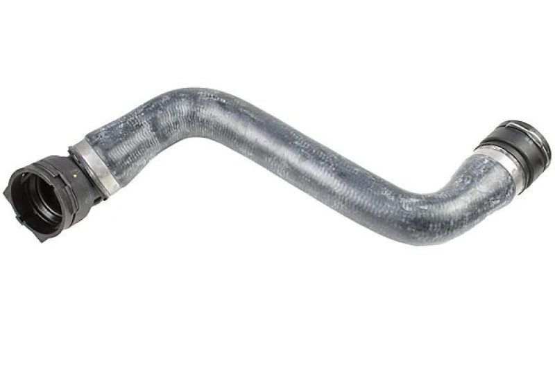 Image of Radiator hose METZGER 2421296