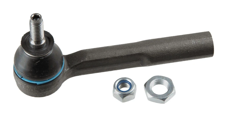Image of Track rod end LEMFORDER 42956 01
