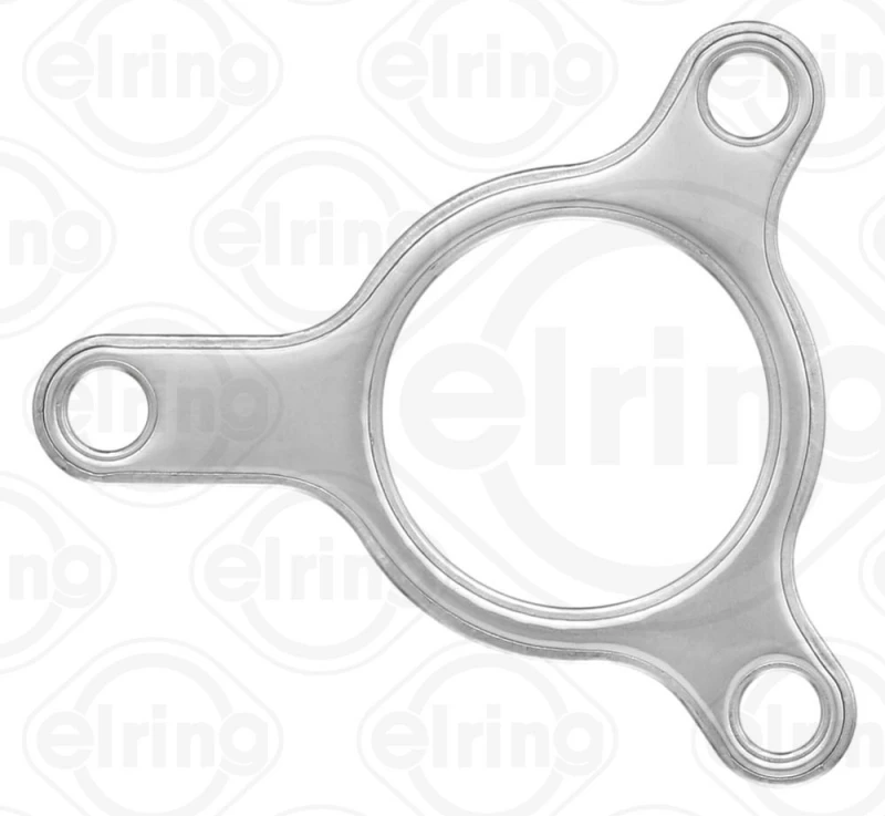 Image of Exhaust pipe gasket ELRING 947.630
