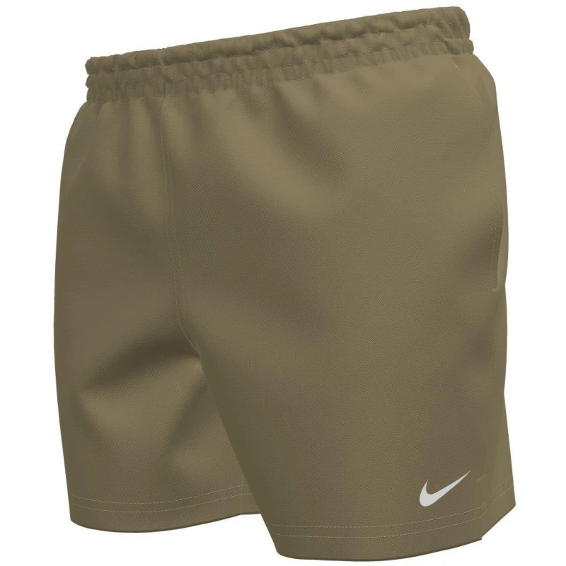 Image of Nike Core Swim Shorts Mens Par/Beige male M