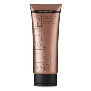 St.Tropez Gradual Tan Tinted Everyday Body Lotion 200ml