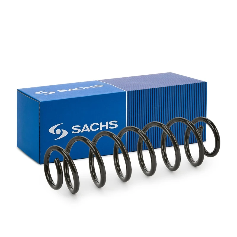 Image of Coil spring SACHS 994 927
