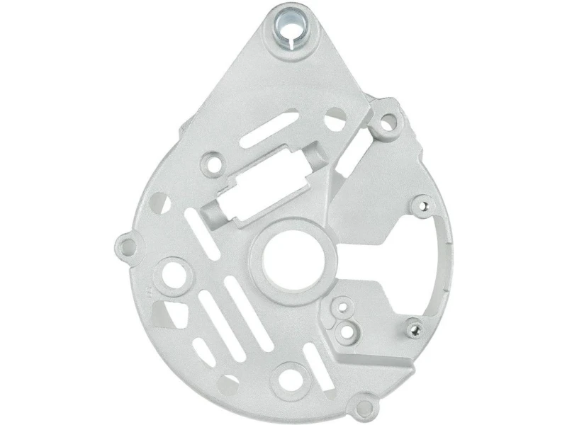 Image of AS-PL Drive Bearing, alternator AS-PL ABR4015