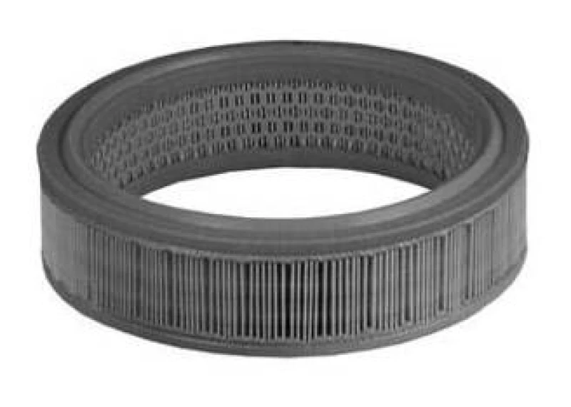 Image of MAHLE LX 631 Air filter Filter Insert Air Filter (8)