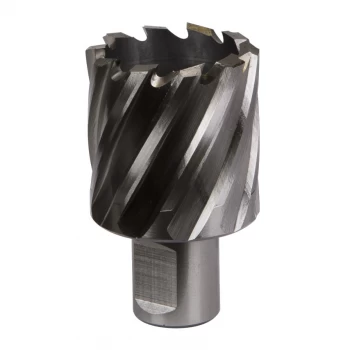 Image of Rotabor Cutter HSS 37MM - Cut Depth 25MM