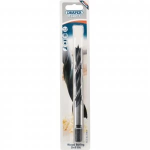 Image of Draper Expert Brad Point Drill Bit 16mm Pack of 1