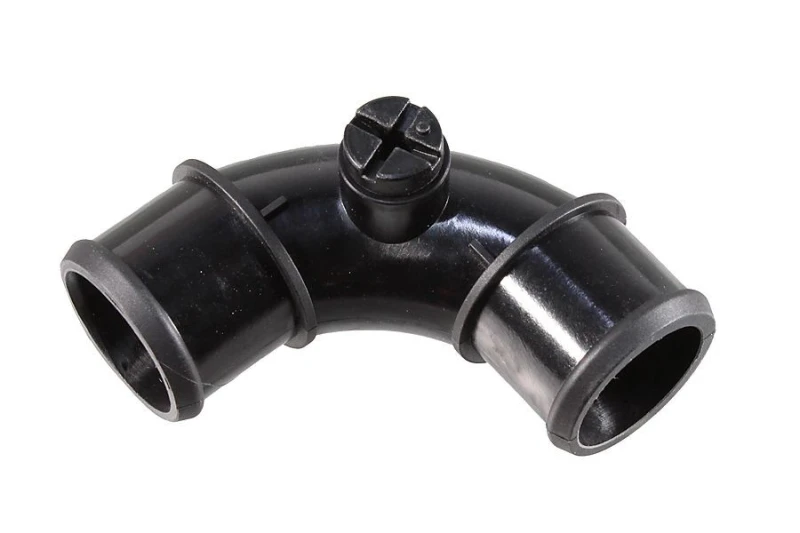 Image of Coolant pipe METZGER 4010416