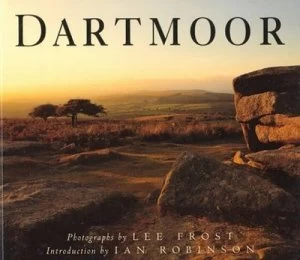 Image of Dartmoor by Lee Frost Paperback