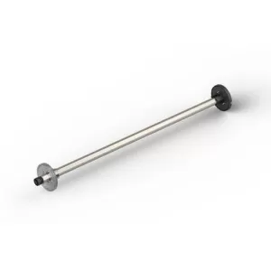Image of 36in Roll Feed Spindle for LFP SCT5100