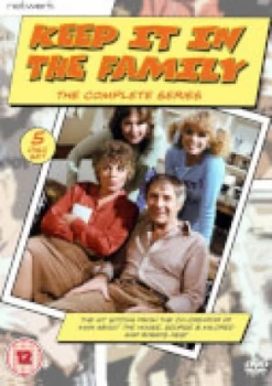 image of Keep It in the Family