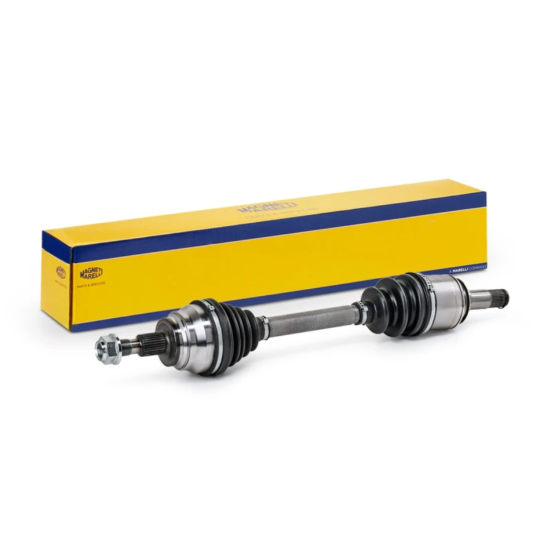 Image of MAGNETI MARELLI Drive shaft MAGNETI MARELLI 302004190133