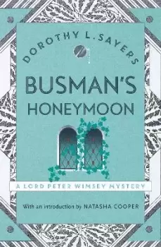 Image of Busmans Honeymoon by Dorothy L Sayers