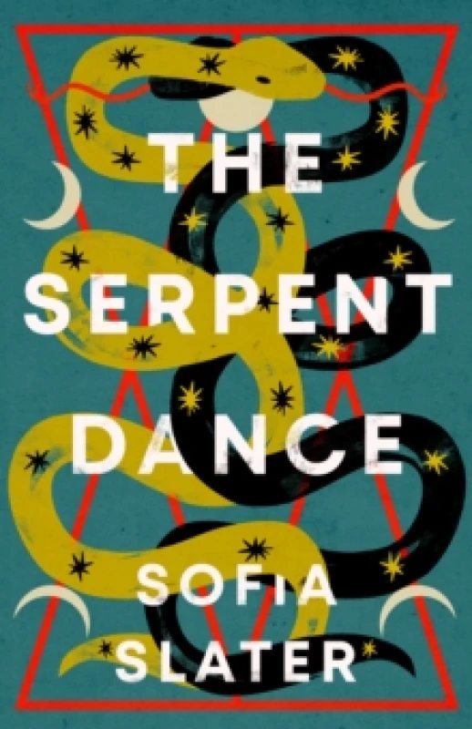 Image of The Serpent Dance : A Twisty Murderous Midsummer Read Hardback