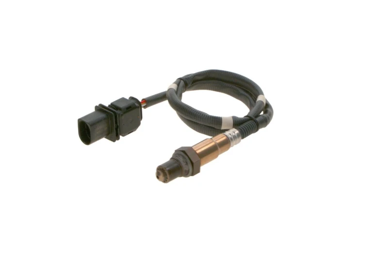 Image of Bosch 0 281 004 169 Lambda sensor Lambda Sensor (3922)