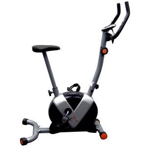 Image of V-fit FMTC3 - Folding-Upright Magnetic Cycle