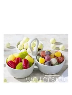 Image of Waterside Trio Serving Bowl